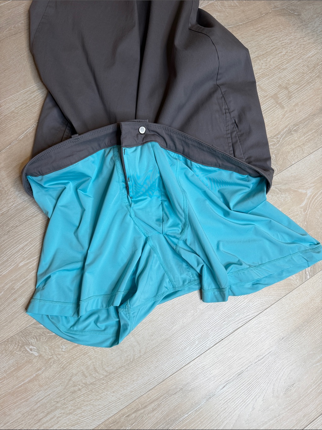 Birddogs Lined Stretch Khaki Pants - 36 X 30 — image 6 of 7
